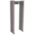 ZKTeco ZK-D3180 Walk Through 18 Zones Metal Detector